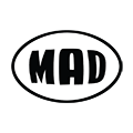 MAD